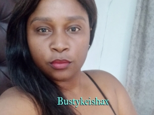 Bustykeishax