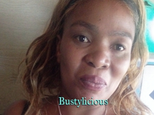 Bustylicious