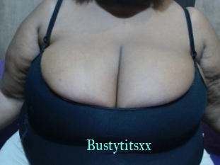Bustytitsxx