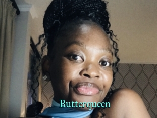 Butterqueen