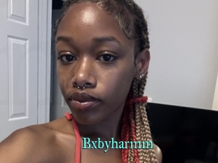 Bxbyharmm