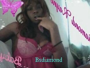 Bxdiamond