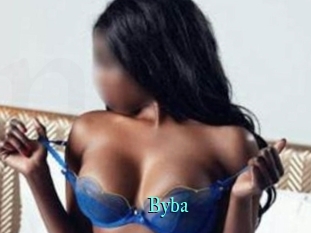 Byba