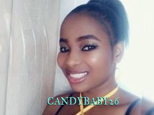 CANDYBABY26