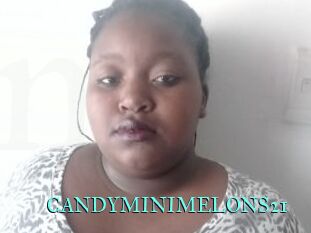 CANDYMINIMELONS21