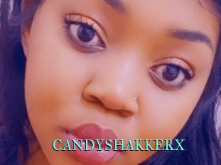 CANDYSHAKKERX
