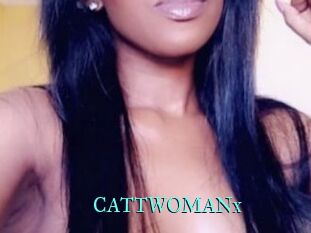 CATTWOMANx