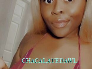 CHACALATEDAWL