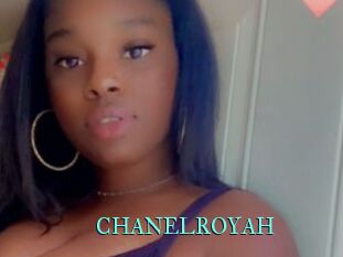 CHANELROYAH