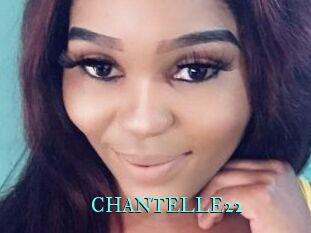 CHANTELLE22