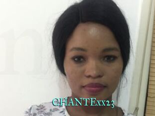CHANTExx23