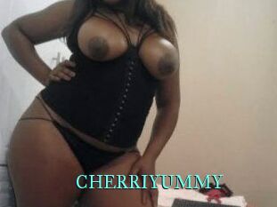 CHERRIYUMMY