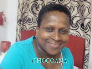 CHOCOANA