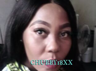 CHUBBY18XX