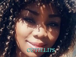 CUTIELIPS