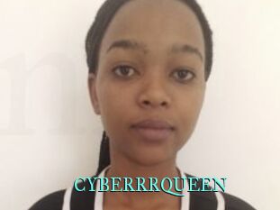 CYBERRRQUEEN
