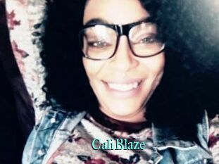 CaliBlaze