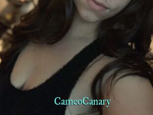CameoCanary
