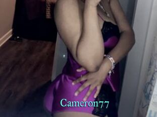 Cameron77