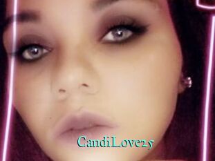 CandiLove25