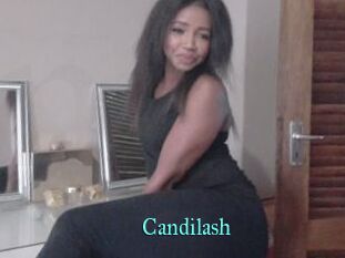 Candilash