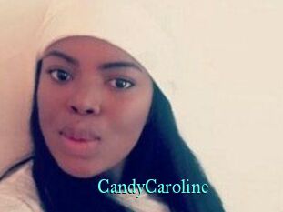 CandyCaroline
