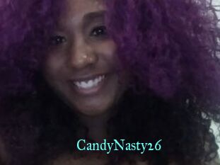 CandyNasty26