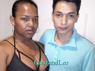 CandyandLeo