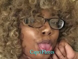 Capri_Flores