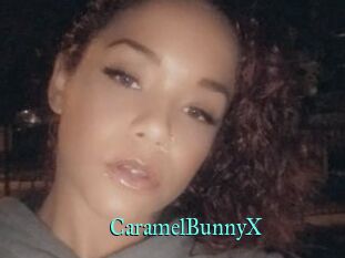CaramelBunnyX
