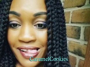 CaramelCookies