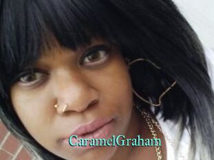 CaramelGraham