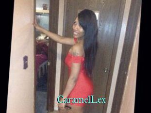 CaramelLex