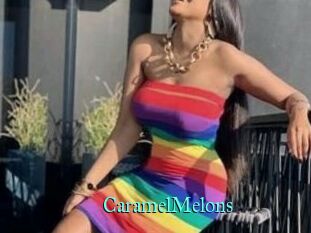 CaramelMelons