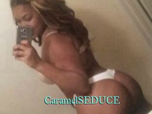 CaramelSEDUCE