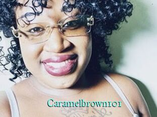 Caramelbrown101