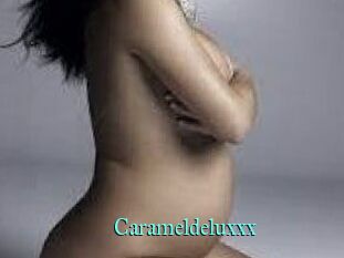 Carameldeluxxx