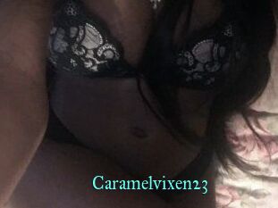 Caramelvixen23
