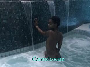 Carmelcocain