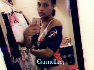 Carmella23