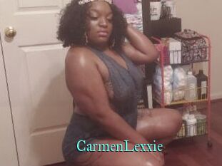 CarmenLexxie