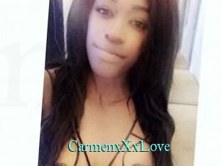CarmenxXxLove