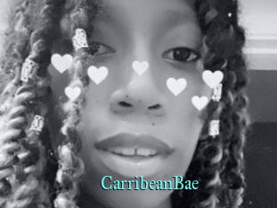 CarribeanBae