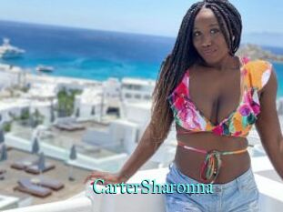 CarterSharonna
