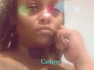 Cashayy