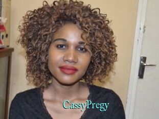 CassyPregy
