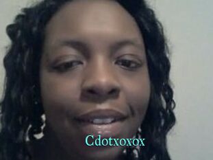 Cdotxoxox