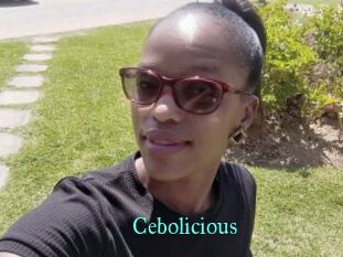 Cebolicious