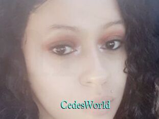 CedesWorld