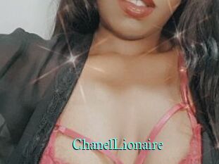 ChanelLionaire